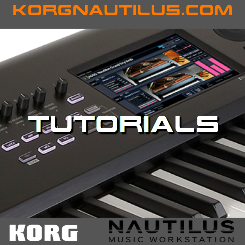 Nautilus Tutorials