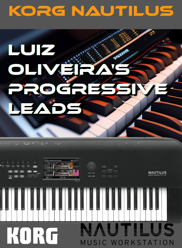 Luiz Oliveira's Progressive Leads